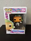 Funko Pop! Vinyl: Oompa Loompa #254 MISSPELLING ERROR