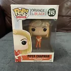 Funko Pop! Vinyl: Orange Is The New Black Piper Chapman #245