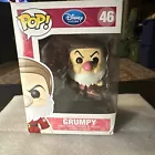 Funko Pop! Vinyl: Original Disney Store Logo - Grumpy #46