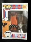 Funko Pop! Vinyl: Otter Pops - Little Orphan Orange #50