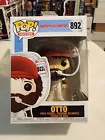 Funko Pop! Vinyl: Otto #892