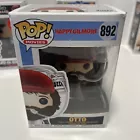 Funko Pop! Vinyl: Otto #892