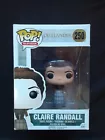 Funko Pop! Vinyl: Outlander - Claire Randall #250