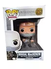 Funko Pop! Vinyl: Outlander - Dougal MacKenzie #252