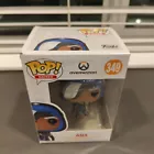 Funko Pop! Vinyl: Overwatch - Ana #349