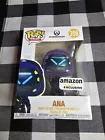 Funko Pop! Vinyl: Overwatch Ana #359 (Shrike Skin) - (Amazon Exclusive)