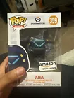 Funko Pop! Vinyl: Overwatch - Ana (Shrike Skin) - Amazon (AM) (Exclusive) #359