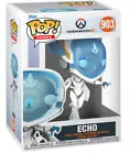 Funko Pop! Vinyl: Overwatch - Echo #903