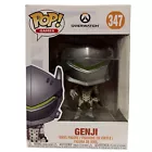 Funko Pop! Vinyl: Overwatch - Genji #347