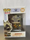 Funko Pop! Vinyl: Overwatch - Junkrat #308 Vinyl Figure (A2T)