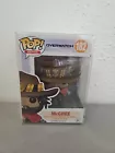 Funko Pop! Vinyl: Overwatch - McCree #182