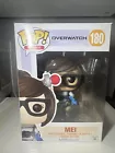 Funko Pop! Vinyl: Overwatch - Mei #180