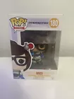 Funko Pop! Vinyl: Overwatch - Mei #180