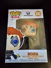 Funko Pop! Vinyl: Overwatch - Moira #490 BRAND NEW IN BOX FAST FREE SHIPPING