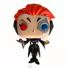 Funko Pop! Vinyl Overwatch Moira #490 Loose No Box Retired Vaulted