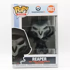 Funko Pop! Vinyl: Overwatch - Reaper #902