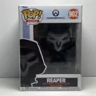 Funko Pop! Vinyl: Overwatch - Reaper #902