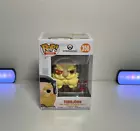 Funko Pop! Vinyl: Overwatch - Torbjorn #350