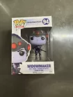 Funko Pop Vinyl Overwatch Widowmaker #94