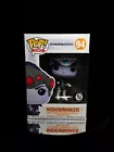 Funko Pop! Vinyl: Overwatch - Widowmaker - Loot Crate (Exclusive) #94