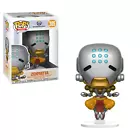 Funko Pop! Vinyl: Overwatch - Zenyatta #305