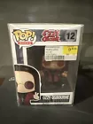 Funko Pop! Vinyl: Ozzy Osbourne #12