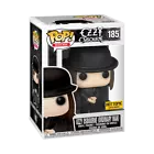 Funko Pop! Vinyl: Ozzy Osbourne (Ordinary Man) - Hot Topic (Exclusive) #185