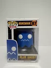 Funko Pop! Vinyl: Pac-Man - Blue Ghost #87