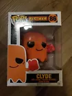 Funko Pop! Vinyl: Pac-Man - Clyde #86