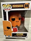 Funko Pop! Vinyl: Pac-Man - Clyde #86