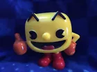 Funko Pop! Vinyl: Pac-Man - Pac-Man #81, No Box Gamer Arcade