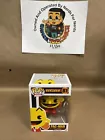 Funko Pop! Vinyl: Pac-Man - Pac-Man #81 Video Games