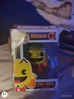 Funko Pop! Vinyl: Pac-Man - Pac-Man #81