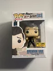 Funko Pop! Vinyl: Panic! at the Disco Brendon Urie Hot Topic Exclusive #133 Read