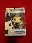 Funko Pop! Vinyl: Panic! at the Disco - Brendon Urie Special Edition 133 Pops