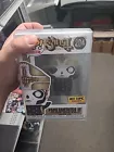 Funko Pop! Vinyl: Papa Emeritus III (Metallic) - Hot Topic (Exclusive) #204