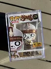 Funko Pop! Vinyl: Papa Nihil - Hot Topic (HT) (Exclusive) #169 In Hardshell Case