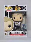 Funko Pop! Vinyl: Patrick Kane Chicago Blackhawks #85 NIB