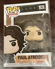 Funko Pop! Vinyl: Paul Atreides #1026