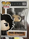 Funko Pop! Vinyl: Paul Atreides #1026