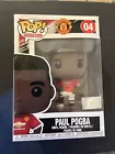 Funko Pop! Vinyl: Paul Pogba #4