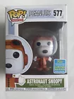 Funko Pop! Vinyl: Peanuts - Astronaut Snoopy - Barnes and Noble Exclusive 577