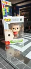 Funko Pop! Vinyl: Peanuts - Linus van Pelt #50