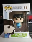 Funko Pop! Vinyl: Peanuts - Lucy van Pelt #51