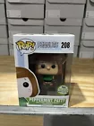 Funko Pop! Vinyl: Peanuts - Peppermint Patty - Barnes and Noble (Exclusive) #208