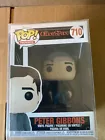 Funko Pop! Vinyl: Peter Gibbons #710