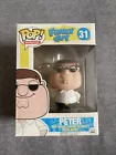 Funko Pop! Vinyl PETER GRIFFIN #31 Family Guy Figure