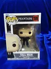 Funko Pop! Vinyl: Phantasm - Tall Man #1588 W Protector