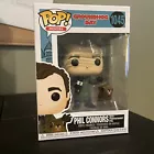 Funko Pop! Vinyl: Phil Connors with Punxsutawney Phil #1045