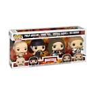 Funko Pop! Vinyl: Philip Anselmo / Vinnie Paul / Dimebag Darrell / Rex Brown - 4